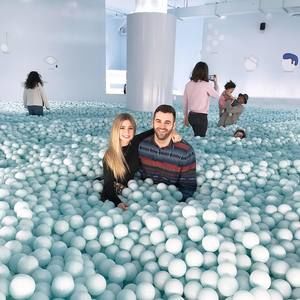 Meet your Posher, Connor